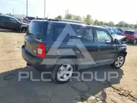 2011 Jeep PATRIOT фото
