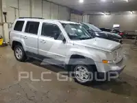 2011 Jeep PATRIOT photo