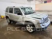 2011 Jeep PATRIOT photo