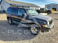 2011 Jeep PATRIOT фото