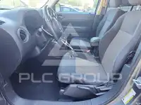 2011 Jeep PATRIOT photo