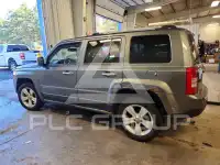 2011 Jeep PATRIOT фото