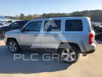 2011 Jeep PATRIOT фото
