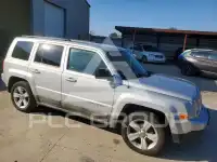 2011 Jeep PATRIOT фото