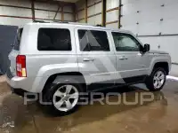 2011 Jeep PATRIOT фото