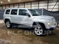 2011 Jeep PATRIOT фото