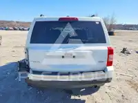 2011 Jeep PATRIOT фото