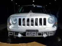 2011 Jeep PATRIOT фото