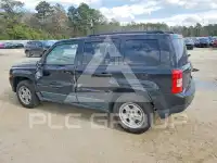 2011 Jeep PATRIOT фото