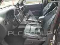 2011 Jeep PATRIOT фото