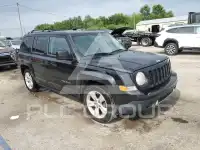 2011 Jeep PATRIOT фото