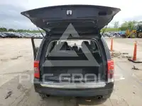 2011 Jeep PATRIOT фото