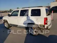 2011 Jeep PATRIOT фото
