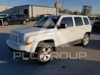 2011 Jeep PATRIOT фото