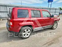 2011 Jeep PATRIOT фото