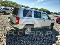 2011 Jeep PATRIOT фото