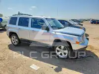2011 Jeep PATRIOT фото