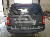 2011 Jeep PATRIOT фото