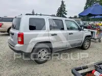 2011 Jeep PATRIOT photo