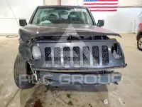 2011 Jeep PATRIOT фото