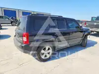2011 Jeep PATRIOT фото