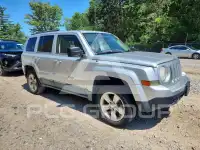 2011 Jeep PATRIOT фото