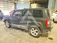 2011 Jeep PATRIOT фото