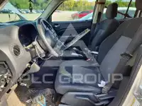 2011 Jeep PATRIOT фото