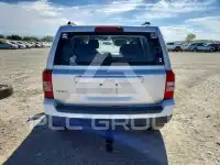 2011 Jeep PATRIOT фото
