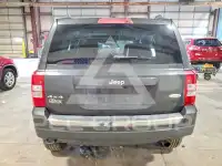 2011 Jeep PATRIOT фото