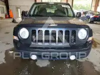 2011 Jeep PATRIOT фото