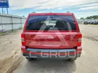 2011 Jeep PATRIOT фото