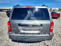 2011 Jeep PATRIOT фото