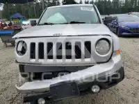 2011 Jeep PATRIOT photo