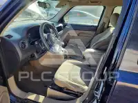 2011 Jeep PATRIOT фото