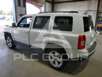 2011 Jeep PATRIOT фото