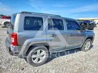 2011 Jeep PATRIOT фото