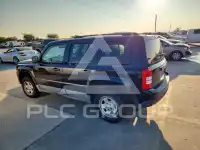 2011 Jeep PATRIOT фото