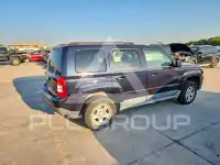 2011 Jeep PATRIOT фото