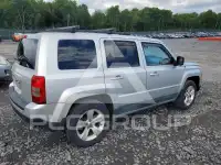 2011 Jeep PATRIOT фото
