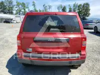 2011 Jeep PATRIOT photo