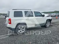 2011 Jeep PATRIOT фото