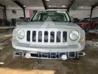 2011 Jeep PATRIOT photo