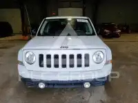 2011 Jeep PATRIOT фото