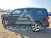 2011 Jeep PATRIOT photo