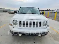 2011 Jeep PATRIOT photo