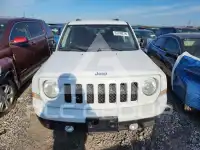 2011 Jeep PATRIOT фото
