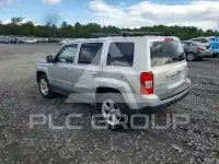 2011 Jeep PATRIOT фото