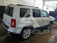 2011 Jeep PATRIOT photo