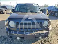 2011 Jeep PATRIOT photo